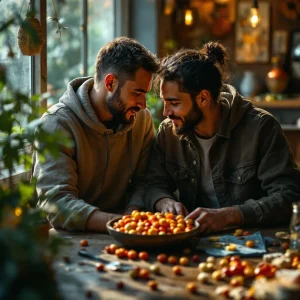 L'Arte di Ascoltare Davvero: Come la Comunicazione Consapevole Può Trasformare le Tue Relazioni