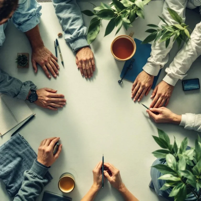 L’Arte di Ascoltare Davvero: Come la Comunicazione Autentica Può Trasformare le Tue Relazioni